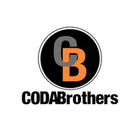 CODA Brothers Interpreting logo, CODA Brothers Interpreting contact details