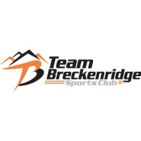 Team Breckenridge Sports Club logo, Team Breckenridge Sports Club contact details