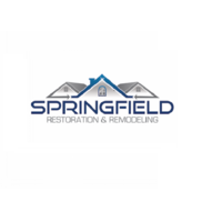 Springfield Restoration & Remodeling logo, Springfield Restoration & Remodeling contact details