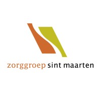 Zorggroep Sint Maarten logo, Zorggroep Sint Maarten contact details