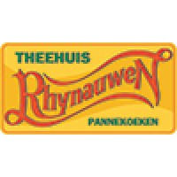 Theehuis Rhijnauwen logo, Theehuis Rhijnauwen contact details