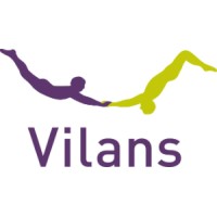 Vilans logo, Vilans contact details