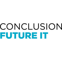 Conclusion Future IT logo, Conclusion Future IT contact details