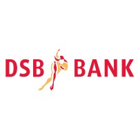 DSB Bank logo, DSB Bank contact details