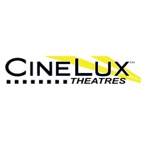 CineLux Theatres logo, CineLux Theatres contact details