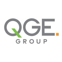 QGE Pty Ltd logo, QGE Pty Ltd contact details