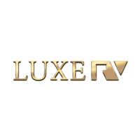 Luxe RV logo, Luxe RV contact details