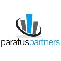 Paratus Partners, LLC logo, Paratus Partners, LLC contact details