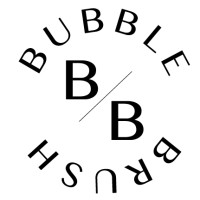 Bubble Brush logo, Bubble Brush contact details