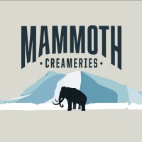 Mammoth Creameries logo, Mammoth Creameries contact details