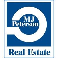 MJ Peterson logo, MJ Peterson contact details