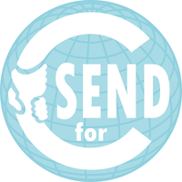 SENDforC Inc. logo, SENDforC Inc. contact details