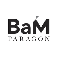 BaM Paragon logo, BaM Paragon contact details