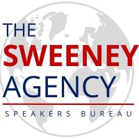 The Sweeney Agency - Speakers Bureau logo, The Sweeney Agency - Speakers Bureau contact details