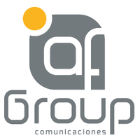 A&F Group Comunicaciones logo, A&F Group Comunicaciones contact details