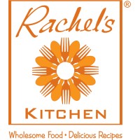 Rachel's Kitchen logo, Rachel's Kitchen contact details