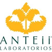 Laboratorios Anteii S.A. de C.V. logo, Laboratorios Anteii S.A. de C.V. contact details