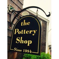 Perkins Cove Pottery Shop logo, Perkins Cove Pottery Shop contact details