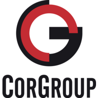 by owner of CorGroup logo, by owner of CorGroup contact details