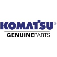 Komatsu America Corp. Parts Department logo, Komatsu America Corp. Parts Department contact details