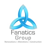 Fanatics Group logo, Fanatics Group contact details