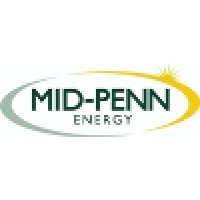 Mid-Penn Energy logo, Mid-Penn Energy contact details