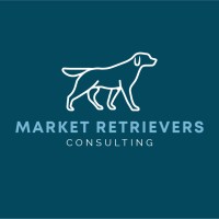 Market Retrievers logo, Market Retrievers contact details