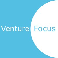 Venture Focus logo, Venture Focus contact details