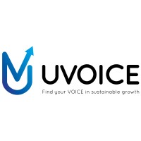 UVOICE Consulting, Inc. logo, UVOICE Consulting, Inc. contact details