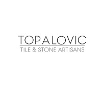 TOPALOVIC TILE & STONE logo, TOPALOVIC TILE & STONE contact details