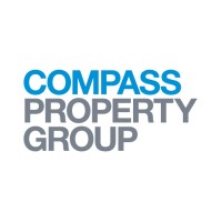 Compass Property Group logo, Compass Property Group contact details