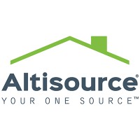 Altisource logo, Altisource contact details