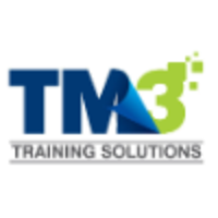 TM3 Training Solutions logo, TM3 Training Solutions contact details