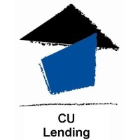 CU Lending logo, CU Lending contact details