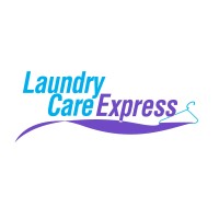 Laundry Care Express logo, Laundry Care Express contact details