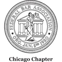 Federal Bar Association Chicago Chapter logo, Federal Bar Association Chicago Chapter contact details