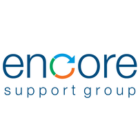 Encore Support Group logo, Encore Support Group contact details