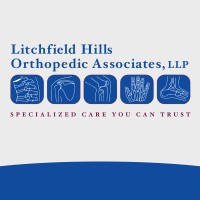 Litchfield Hills Orthopedic Associates logo, Litchfield Hills Orthopedic Associates contact details