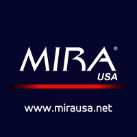 MIRA USA Inc logo, MIRA USA Inc contact details