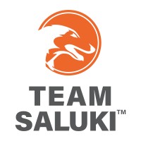 Saluki Marketing logo, Saluki Marketing contact details