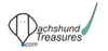 Dachshund Treasures logo, Dachshund Treasures contact details