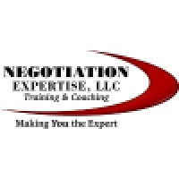 Negotiation Expertise, LLC logo, Negotiation Expertise, LLC contact details