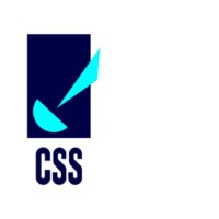 CSS Computer Support Services logo, CSS Computer Support Services contact details