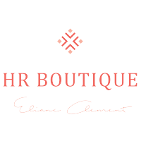 HR Boutique logo, HR Boutique contact details