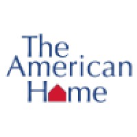 The American Home logo, The American Home contact details