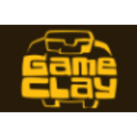 GameClay logo, GameClay contact details