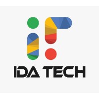 IDA TECH logo, IDA TECH contact details