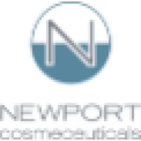 Newport Cosmeceuticals, Inc. logo, Newport Cosmeceuticals, Inc. contact details