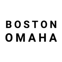 Boston Omaha Corporation logo, Boston Omaha Corporation contact details