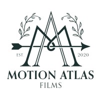 Motion Atlas Films logo, Motion Atlas Films contact details